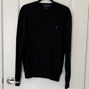 Polo Ralph Lauren Women’s Sweater. Size L🖤